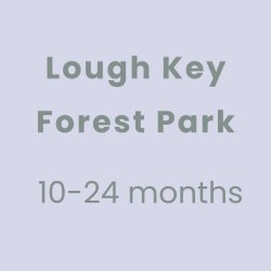[Lough Key] Waddlers Music Class [10-24 months]