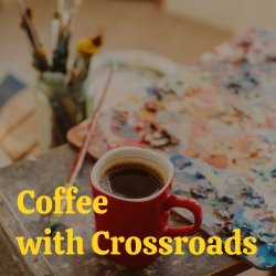 Recording | Coffee with Crossroads: Creation as Sustenance & Resistance - A conversation with writer Nina Sanchez