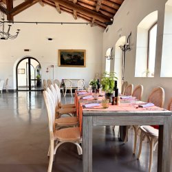 Truffle Hunting Experience with Gourmet Lunch in Rome’s Countryside