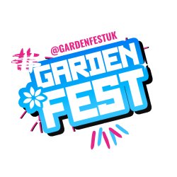 GARDENFEST 'SUMMER CLOSING PARTY' at The Anchor Hullbridge - Saturday 5th Sep 2026