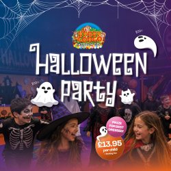 Halloween Party