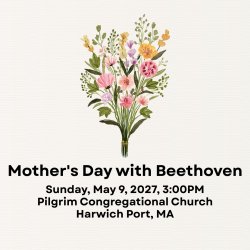 Mother's Day with Beethoven