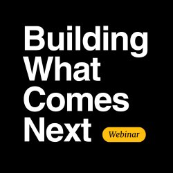 Building What Comes Next with PolicyLink & B Lab