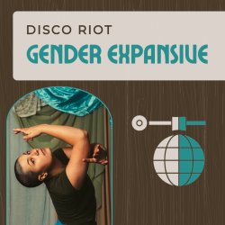 Fridays: Gender Expansive