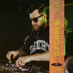 Rap on Wax with DJ Cable