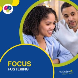 FOCUS Fostering (Teenagers) Information Event