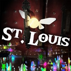 Memories of Hyrule in St. Louis on July 18