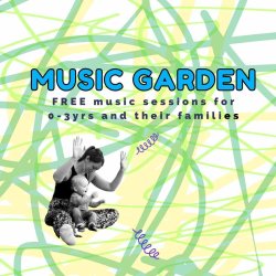 Music Garden