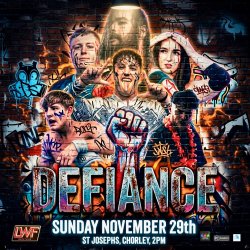 LWF DEFIANCE
