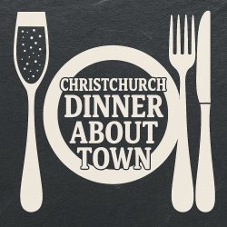 Christchurch Rotary’s Dinner About Town