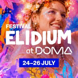 Elidium-2026