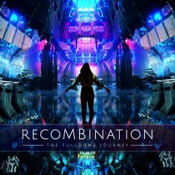 Recombination: The Fulldome Journey