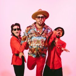 The Cuban Brothers