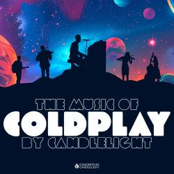 The Music Of Coldplay By Candlelight at Halifax Minster
