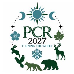 PCR 2027 Turning the Wheel