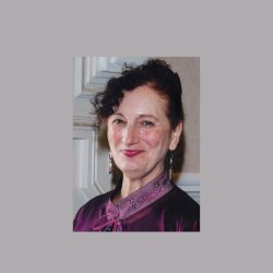 A cconversation about the development of writing with Ruby Doaniass