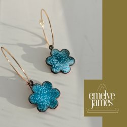 Beginners Enamel Jewellery