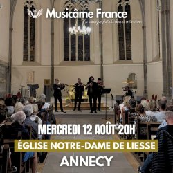 Musicâme Annecy