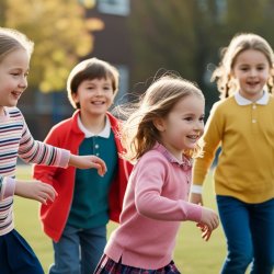 Online Fostering Information Event