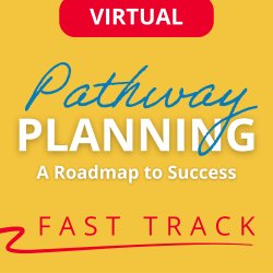 Virtual Pathway Planning: Fast Track