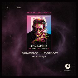 Frankenstein — Unchained