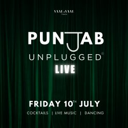 Punjab Unplugged LIVE