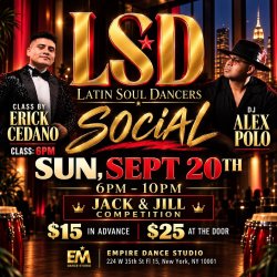 LSD Social