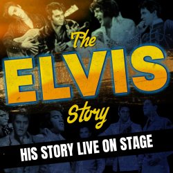 THE ELVIS STORY - At The Georgia Elvis Festival