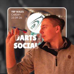 YRP Cymru Wales - Flight Club Social