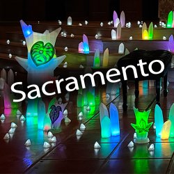 Memories of Hyrule in Sacramento Sep 26