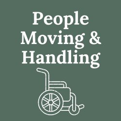People Moving and Handling Training Course Athlone