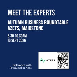 MEET THE EXPERTS: Autumn Business Roundtable