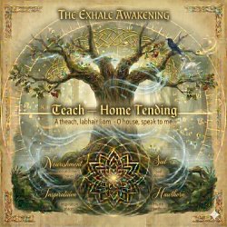 Listen to your House - An Introduction to Teach