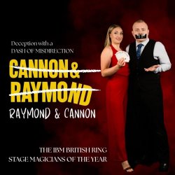 Raymond & Cannon Show
