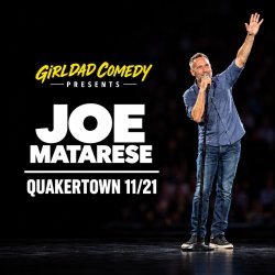 Joe Matarese • Quakertown