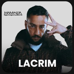 LACRIM MAMACITA - BCM MALLORCA