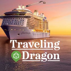 Traveling Dragon Tabletop Cruise 2026