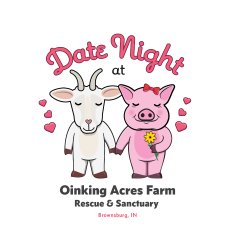 Date Night on the Farm