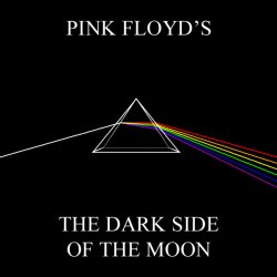 Pink Floyd's Dark Side of the Moon