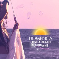 SILENTWAVES ON THE BEACH