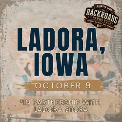 Brandon Davis - Ladora, Iowa