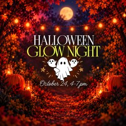 Halloween Glow Night