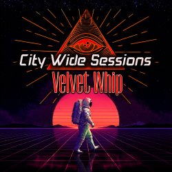 The City Wide Sessions Returns! Hosted by Dan Kalowitz (free to members)