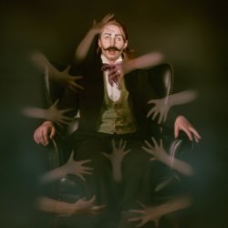 The Great Divinator: Touched by Spirits - Magic/Comedy