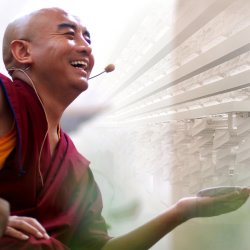 Stillness Within: Transforming Emotions through Clear Seeing An in-person weekend workshop with Mingyur Rinpoche