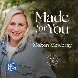 Lou Fellingham & Friends Made For You Women's Conference in Melton Mowbray