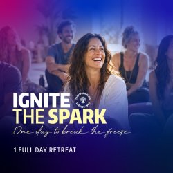 IGNITE THE SPARK | Hunter's Moon Edition