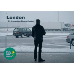 London, by Sebastian Brameshuber