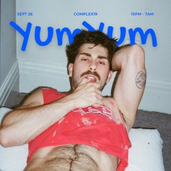YUMYUM: September