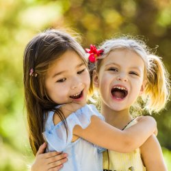 Online Fostering Information Event
